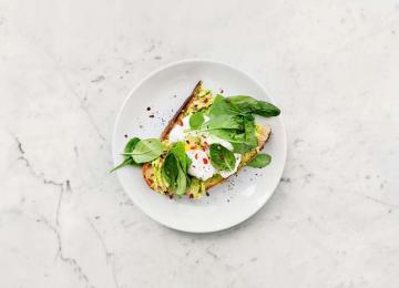 Vegetarian 2